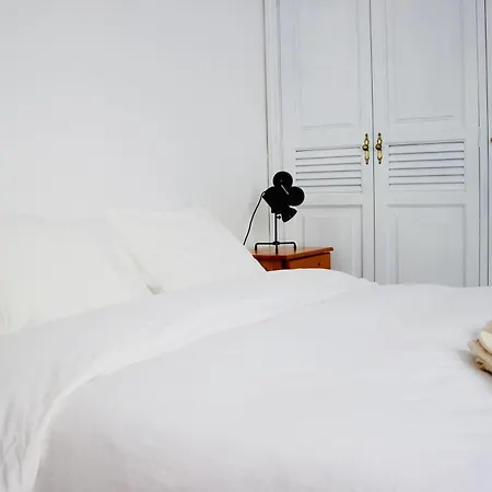 Casa Bocaina Playa Honda (Lanzarote)