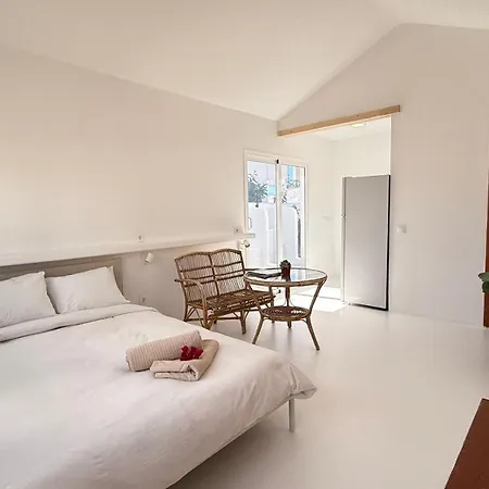 Casa Bocaina * Playa Honda (Lanzarote)