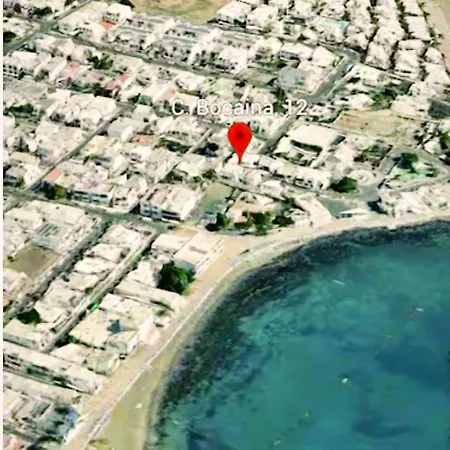 Casa Bocaina Holiday home *