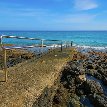 Casa Bocaina Holiday home Playa Honda (Lanzarote)