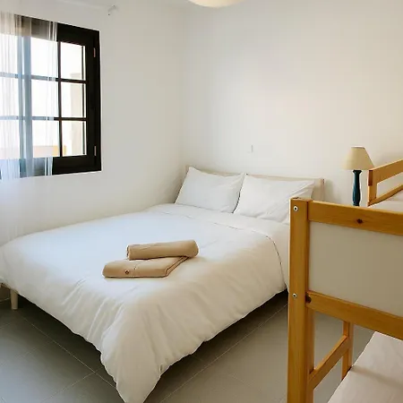 Holiday home Casa Bocaina Playa Honda (Lanzarote)