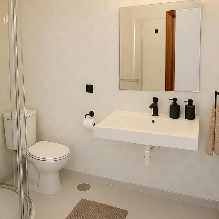 Casa Bocaina Holiday home