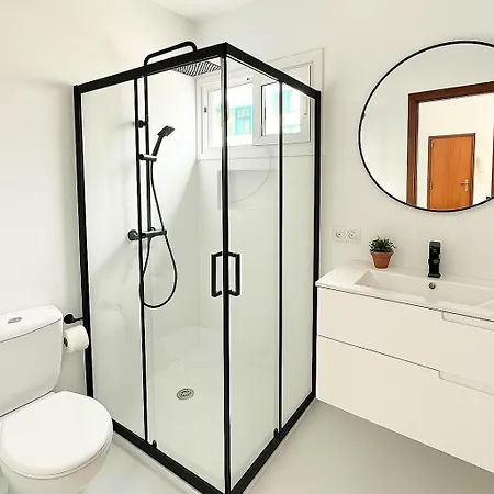 Holiday home Casa Bocaina Playa Honda (Lanzarote)