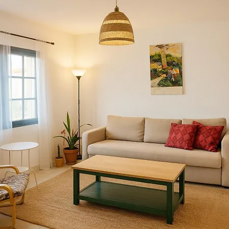 Holiday home Casa Bocaina