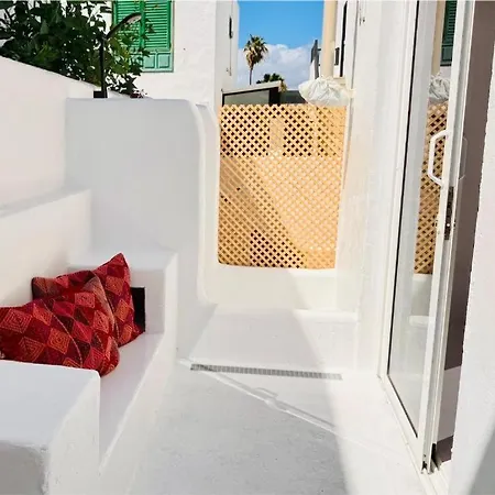 Σπίτι διακοπών Casa Bocaina