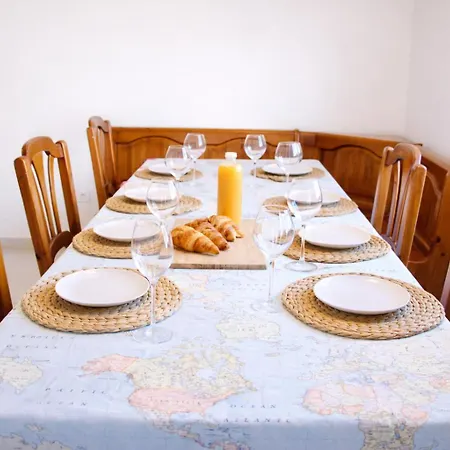 Casa Bocaina بيت للعطل *