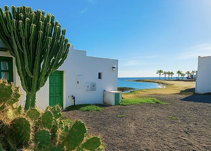 Casa Bocaina Feriehus