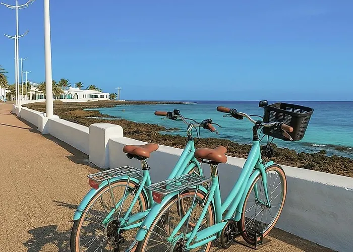 Feriehus Casa Bocaina *