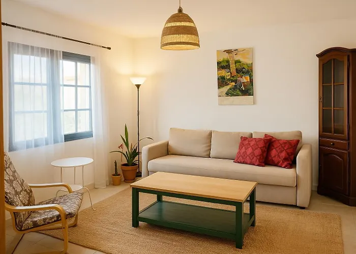 Feriehus Casa Bocaina