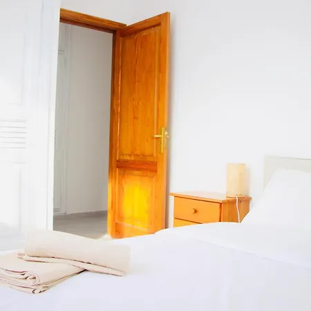 Holiday home Casa Bocaina *