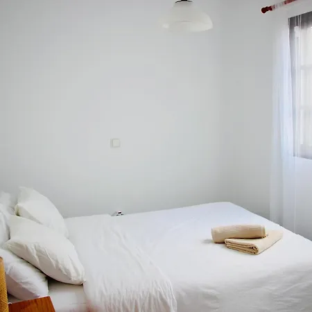 Casa Bocaina * Playa Honda (Lanzarote)
