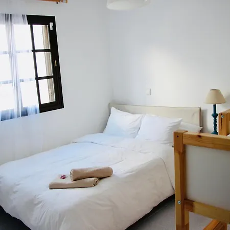 Casa Bocaina Holiday home Playa Honda (Lanzarote)