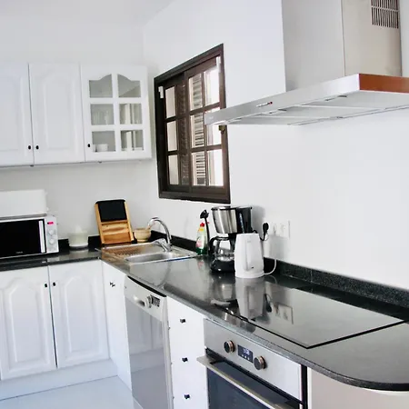 Holiday home Casa Bocaina Playa Honda (Lanzarote)