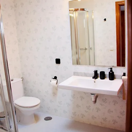 Casa Bocaina * Playa Honda (Lanzarote)