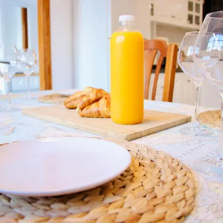 Casa Bocaina Holiday home