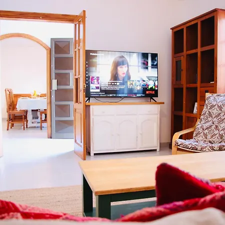 Casa Bocaina Holiday home *