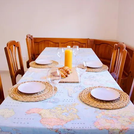 Holiday home Casa Bocaina *