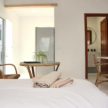 Casa Bocaina Holiday home *