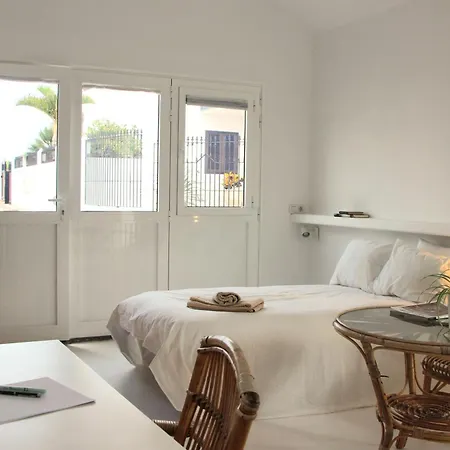 Casa Bocaina Holiday home Playa Honda (Lanzarote)