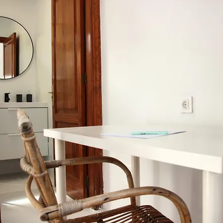 Casa Bocaina Holiday home *