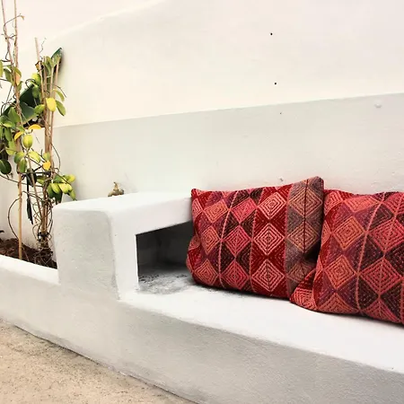 Holiday home Casa Bocaina Playa Honda (Lanzarote)