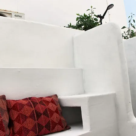 Holiday home Casa Bocaina