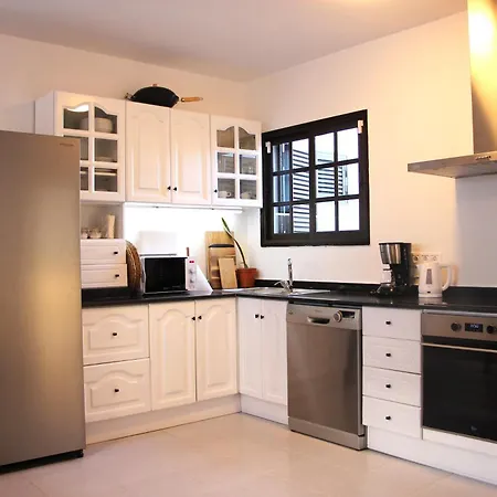 Holiday home Casa Bocaina *