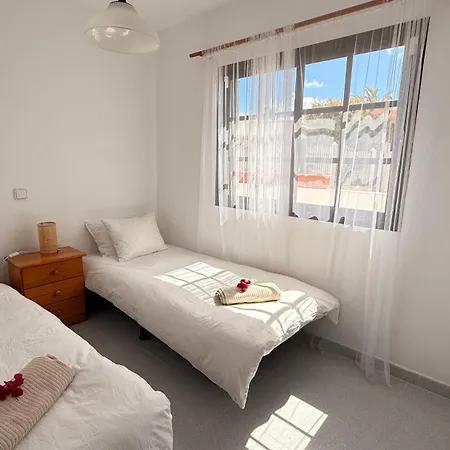 Holiday home Casa Bocaina Playa Honda (Lanzarote)