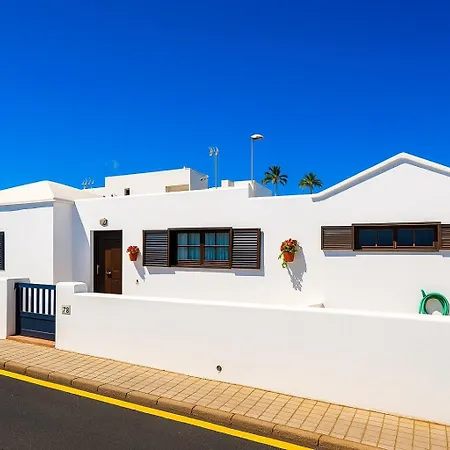 Holiday home Casa Bocaina *