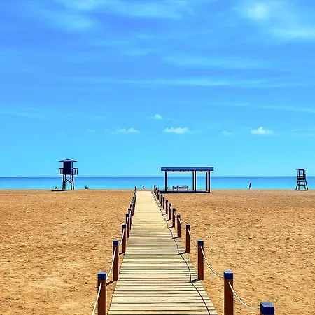 Сasa de vacaciones Casa Bocaina