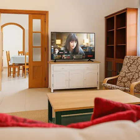 Casa Bocaina Сasa de vacaciones Playa Honda (Lanzarote)