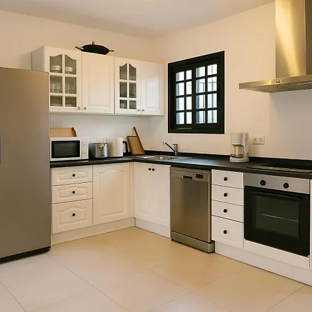 Casa Bocaina * Playa Honda (Lanzarote)