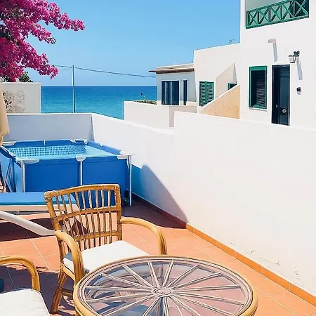 Casa Bocaina Playa Honda (Lanzarote)