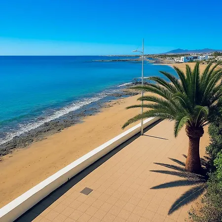 Casa Bocaina * Playa Honda (Lanzarote)
