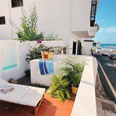 Holiday home Casa Bocaina Playa Honda (Lanzarote)