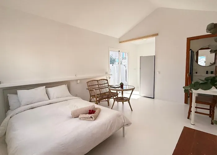 Casa Bocaina * Плайя-Онда