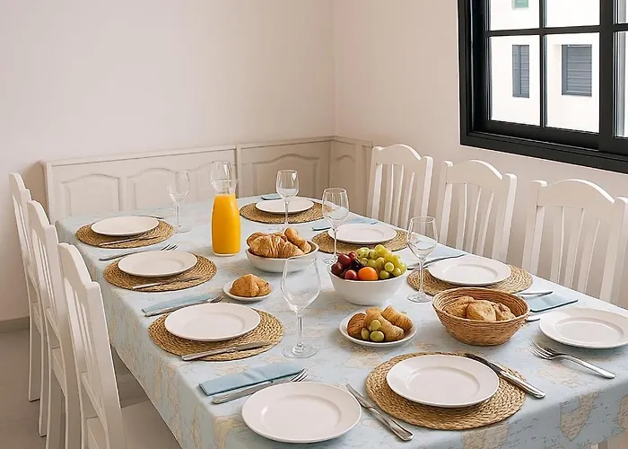 Дом отдыха Casa Bocaina Плайя-Онда