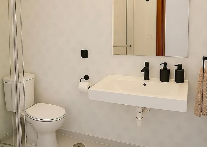 Casa Bocaina Дом отдыха