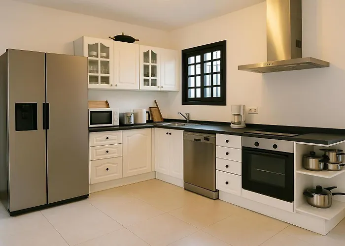 Casa Bocaina * Плайя-Онда