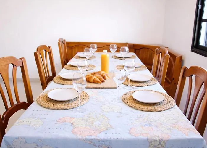 Casa Bocaina Vakantiehuis *