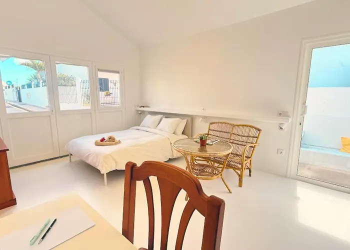 Casa Bocaina Vakantiehuis *