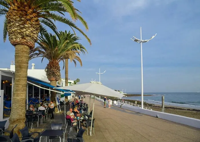 Vakantiehuis Casa Bocaina *